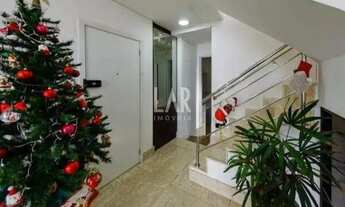 Imagem 5: Cobertura à venda, 3 quartos, 1 suíte, 3 vagas, Gutierrez - Belo Horizonte/MG