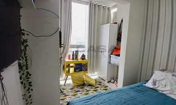 Imagem 6: JHU-Apartamento Porteira Fechada Condomínio Via Laranjeiras em Morada de Laranjeiras