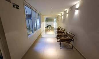 Imagem: Apartamento para locação no Bairro Centro