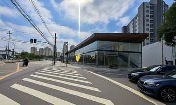 Imagem 4: Galpão para alugar, 748 m² por R$ 78.335,00/mês - Barcelona - São Caetano do Sul/SP