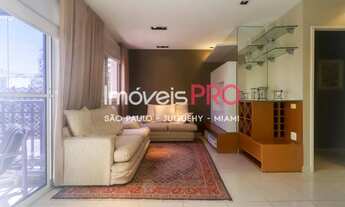 Imagem 3: Brooklin - 115 m2 - 3 dormitorios sendo 2 suítes - 2 vagas