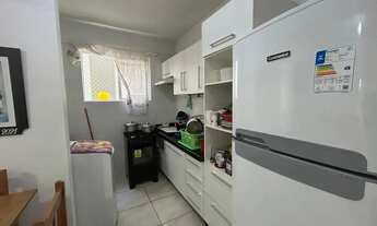 Imagem 2: Apartamento com 2 quartos em Passa Vinte - Palhoça - SC