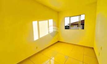 Imagem 10: Apto 2/4 Reformado no Caji: Conforto e Segurança no Coração da Bahia!