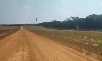 Imagem 7: Fazenda a venda em Nova Mutum - MT