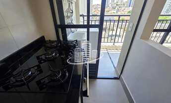 Imagem 5: Apartamento com 2 quartos, Vila Dom Pedro II, São Paulo - R$ 595 mil, Cod: 14511