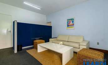 Imagem 7: PRÉDIO - SAÚDE - SP