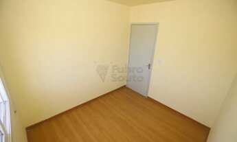 Imagem 7: Apartamento Amplo de 3 Dormitórios no Edifício Residencial Caroline - Conforto e Praticida