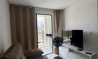 Imagem 6: Apartamento no BESSA, com elevador e área de lazer