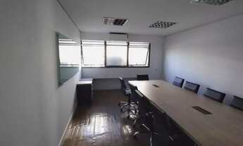 Imagem 3: Escritório para aluguel e venda com 133 metros quadrados em Vila Olímpia - São Paulo - SP