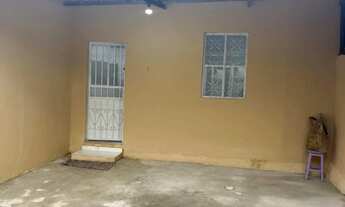 Imagem 2: Conjunto Renato Sousa Pinto 1 cidade nova 1