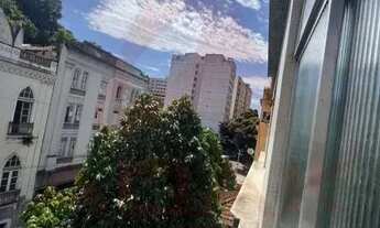 Imagem 6: Imóvel para venda possui 27 metros quadrados em Centro - Rio de Janeiro - RJ