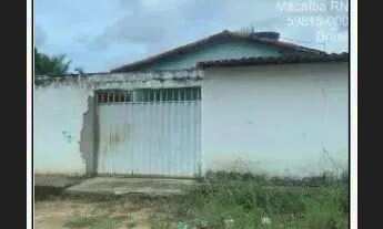 Imagem: Oportunidade Única em MACAIBA - RN Tipo