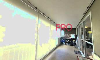 Imagem 3: Apartamento 122 metros 3 suites 2 vagas Panamby