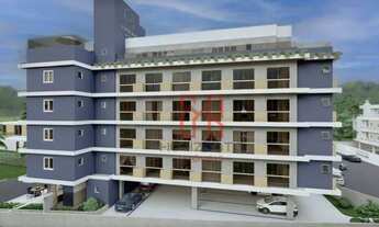 Imagem 2: Studio com 1 dormitório à venda, 27 m² por R$ 399.000 - Canasvieiras - Florianópolis/SC