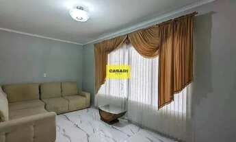 Imagem 2: Casa para Locação no Bairro Assunção 5 Dormitórios, 258m² e Excelente Localização