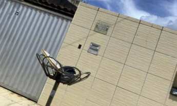 Imagem: Alugo casa na Conceição II