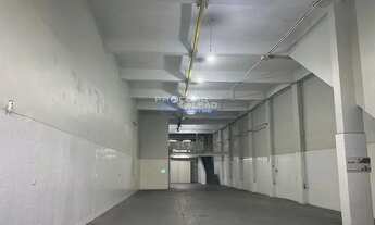 Imagem 3: Galpão industrial para aluguel em Utinga, Santo André