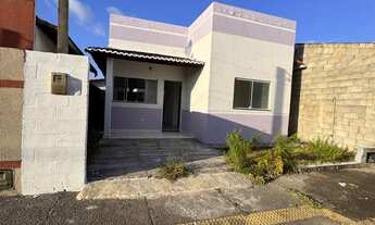 Imagem 3: REPASSE CASA CONDOMÍNIO PROSPERAR 4