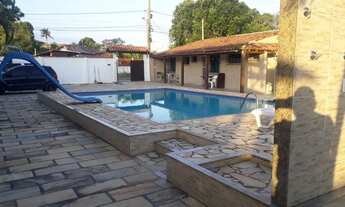 Imagem 3: São Pedro da Aldeia/Balneário /Kitnet mobiliada/50 mts lagoa/Piscina/Churrasqueira