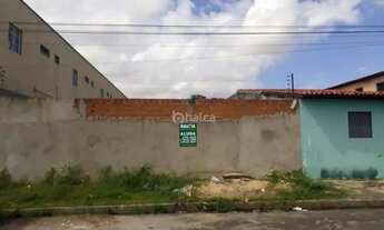 Imagem 4: Lote/Terreno para aluguel, no bairro Buenos Aires, Teresina/PI