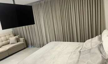 Imagem 4: Apto Studio Opus Gyro Vaca Brava mobiliado e decorado