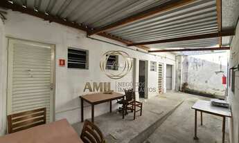 Imagem 5: Galpão Industrial para Alugar com 195m² no Bairro Parque Industrial, São José dos Campos