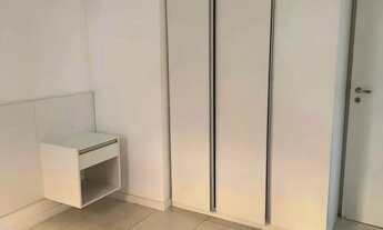 Imagem 2: Apartamento mobiliado para locação no Condomínio Today Freguesia (Estrada do Bananal