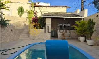 Imagem 6: CASA RESIDENCIAL em SALVADOR - BA, ITAPUÃ