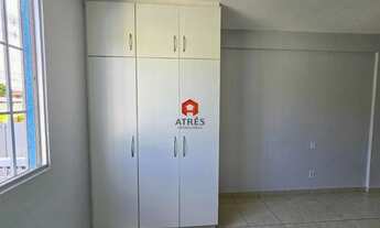 Imagem 6: Studio para locação com 25m² localizado no Setor Leste Universitário