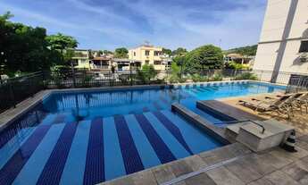 Imagem: Apto reformada 2 qts suite lazer total