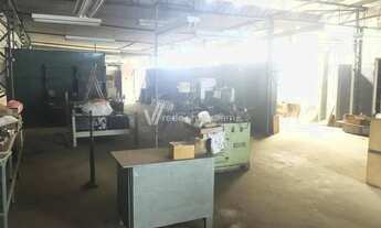 Imagem 2: Barracão - Jardim Aurélia - Campinas