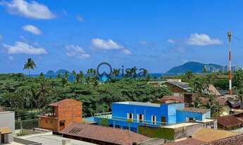 Imagem: Apartamento Vista Mar 2 dormitório à venda