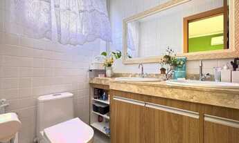 Imagem 7: Oportunidade Apartamento à Venda Vila dos Lírios