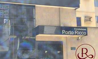 Imagem 2: Apartamento com 1 dormitório à venda, 36 m² por R$ 270.000 - Setor Oeste - Goiânia/GO