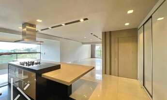 Imagem 2: Apartamento planta 4 quartos transformado em 3 suítes, 180 m² - venda por R$ 3.378.000 ou