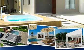 Imagem 5: Santa Cecília Residence - Casa em condomínio em Marechal Deodoro