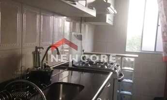 Imagem 7: Apartamento em Rua Joaquim Nabuco - Ponte de São João - Jundiaí/SP