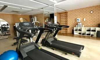 Imagem 6: Apartamento na Mooca 110 m² 3 quartos (1 suíte) 2 vagas