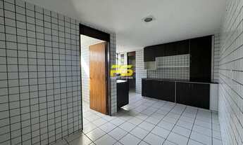 Imagem 6: EXELENTE APARTAMENTO A VENDA NO BAIRRO CABO BRANCO EN JOÃO PESSOA - PB