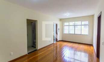 Imagem 2: Apartamento à Venda - Sagrada Família, 3 Quartos, 95 m2