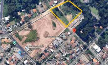 Imagem: Terreno à venda por R$ 1160000.00, 6392.00