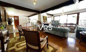 Imagem 7: Casa com 5 dormitórios à venda, 380 m² por R$ 1.595.000,00 - Jardim Cascata - Teresópolis