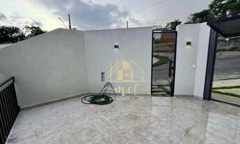 Imagem 2: Casa com 3 suítes, 130 m² - venda por R$ 880.000 ou aluguel por R$ 5.800/mês - Jardim Paul