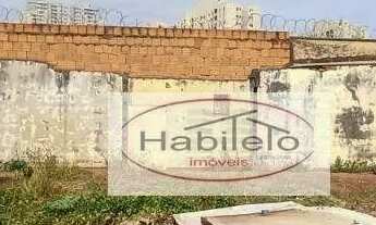 Imagem 5: Terreno à venda, 265 m² por R$ 400.000,00 - Alto da Boa Vista - Ribeirão Preto/SP