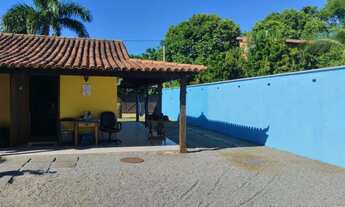 Imagem 3: Casa excelente localização, perto da praia de Tucuns e do ponto final das Vans