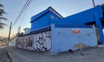 Imagem 7: Terreno à venda, 595 m² por R$ 1.300.000,00 - Jardim Robru - São Paulo/SP