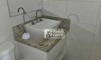 Imagem 5: Apartamento com 2 dormitórios à venda- Jardim Belo Horizonte - Campinas/SP