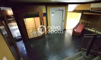 Imagem 5: Catete Galpão / depósito com 5 vagas na garagem