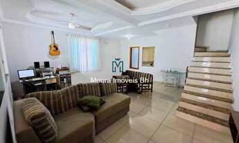 Imagem 5: Casa 4 quartos - Santa Mônica