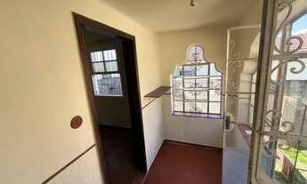 Imagem 6: Casa com 2 quartos + quarto externo e vaga para moto ou carro Pequeno Valparaíso